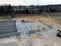 CPS Fertilizer Storage